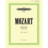 Sonatas For Piano Volume 2 - Wolfgang Amadeus Mozart - sonate pianoforte 2