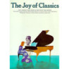 The Joy Of Classics - Denes Agay - Pianoforte