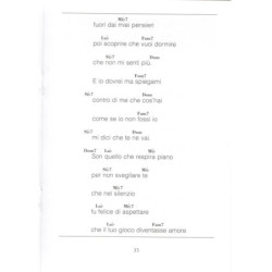 Best Of The Best POOH - Pooh - Lyrics and Chords - testo e accordi