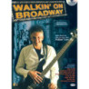 Walkin' On Broadway - M. Moriconi - Basso elettrico - walking bass introduzione