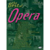 The Best of Opera - Pianoforte, Canto e Chitarra