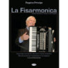La Fisarmonica - Peppino Principe - Fisarmonica
