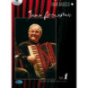 Jazz Accordion Vol. 1 + CD -  Frank Marocco - Fisarmonica