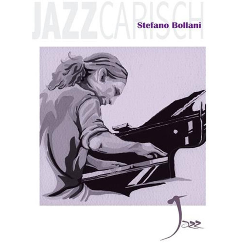 Stefano Bollani - Pianoforte - jazz carisch