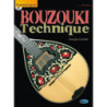 Bouzouki Technique - Giorgio Codini