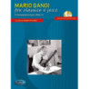 Mario Gangi fra classico e jazz + CD - per chitarra a cura di Roberto Fabbri