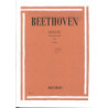 L.V. BEETHOVEN - SONATE PER PIANOFORTE VOL. 1 (N. 1-12) - PIANOFORTE