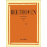 L.V. BEETHOVEN - SONATE PER PIANOFORTE VOL. 2(13 - 23 ) - PIANOFORTE