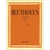 L.V. BEETHOVEN - SONATE PER PIANOFORTE VOL. 3 (24 - 32 ) - PIANOFORTE