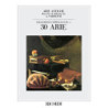 ARIE ANTICHE: 30 ARIE VOL 1  - VOCE MEZZO SOPRANO E PIANOFORTE