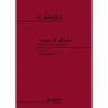Nacqui All'affanno E Al Pianto - Gioachino Rossini - Vocal and Piano