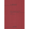 Il Barbiere Di Siviglia: Ecco Ridente In Cielo - G. Rossini - Vocal and Piano
