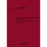Rigoletto: Cortigiani, Vil Razza Dannata - Giuseppe Verdi - Vocal and Piano