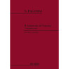 Il Carnevale Di Venezia - Niccolò Paganini - Pianoforte