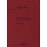 La Fanciulla Del West: Ch'Ella Mi Creda - Giacomo Puccini - Vocal and Piano