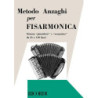 METODO ANZAGHI PER FISARMONICA - L.O. ANZAGHI
