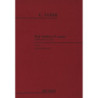 Falstaff: Dal Labbro Il Canto - Giuseppe Verdi - Vocal and Piano