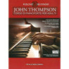 JOHN THOMPSON - CORSO DI PIANOFORTE PER ADULTI VOL. 2 - IN ITALIANO