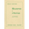 E. GUBITOSI Suono e Ritmo.Teoria della Musica per Conservatorie e Licei Musicali