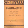 CZERNYANA VOL. 5 - 24 STUDI PROGRESSIVI- ALESSANDRO LONGO