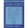 A. LONGO - LA TECNICA PIANISTICA FASC. 1A TECNICA FONDAMENTALE (1° CORSO)