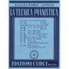 A. LONGO - LA TECNICA PIANISTICA FASCOLO 2 - TECNICA DELLE SCALE