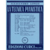 A. LONGO - LA TECNICA PIANISTICA FASC. 4 TECNICA DEGLI ARPEGGI