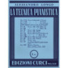 A. LONGO - LA TECNICA PIANISTICA FASC. 1C TECNICA FONDAMENTALE (3° E 4° CORSO)