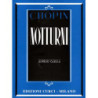 NOTTURNI - FRYDERYK CHOPIN - PIANOFORTE