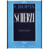 SCHERZI - FRYDERYK CHOPIN - PIANOFORTE