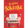 Le prime sonatine - Quadretti e fantasie nell'estensione di 5 note - A. Trombone
