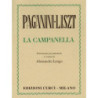 LA CAMPANELLA - PAGANINI - LISZT