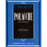POLACCHE - FRYDERYK CHOPIN - PIANOFORTE