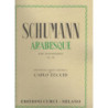 Arabesque op. 18 - Robert Schumann - Pianoforte