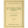 Le basi della tecnica del clarinetto Boehm completo - Ariosto Prisco