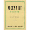W. A. MOZART - SONATE PER PIANOFORTE VOL. 2  - PIANOFORTE