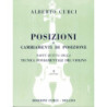 ALBERTO CURCI - TECNICA FONDAMENTALE DEL VIOLINO PARTE QUINTA VOL. 2
