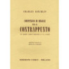 CHARLES KOECHLIN - COMPENDIO DI REGOLE PER IL CONTRAPPUNTO - ED. CURCI
