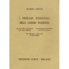 I PRINCIPI ESSENZIALI DELLA LEZIONE PIANISTICA - CORTOT