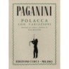 Polacca con variazioni - Violino - Niccolò Paganini - Paul Bulatoff