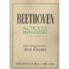Sonata op. 2, n. 1 in Fa min. - Ludwig van Beethoven - Pianoforte