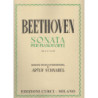 Sonata op. 14, n. 2 in Sol - Ludwig van Beethoven - Pianoforte