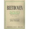 Sonata op. 27, n. 1 in Mi bem. - Ludwig van Beethoven - Pianoforte
