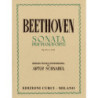 Sonata op. 49, n. 2 in Sol - Ludwig van Beethoven - Pianoforte