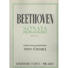 Sonata op. 54 in Fa - Ludwig van Beethoven - Pianoforte