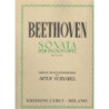 Sonata op. 79 in Sol - Ludwig van Beethoven - Pianoforte