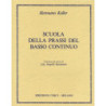 SCUOLA DELLA PRASSI DEL BASSO CONTINUO - HERMANN KELLER