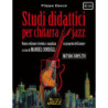 STUDI DIDATTICI PER CHITARRA  JAZZ + AUDIO ON LINE - FILIPPO DACCO'