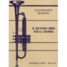 IL SECONDO LIBRO PER LA TROMBA - GIANMARIO BONINO