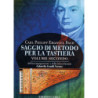 SAGGIO DI METODO PER TASTIERA VOL.2 - PHILIPP